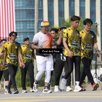 Runner Photo 6538372