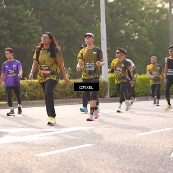 Runner Photo 6538375