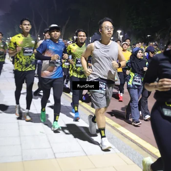 Runner Photo 6538376