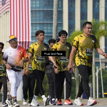 Runner Photo 6538378