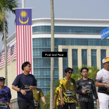 Runner Photo 6538379