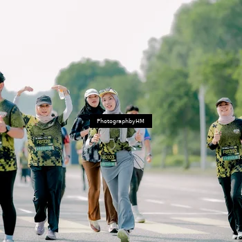 Runner Photo 6538383
