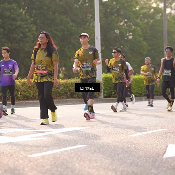 Runner Photo 6538384