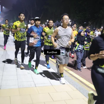 Runner Photo 6538386