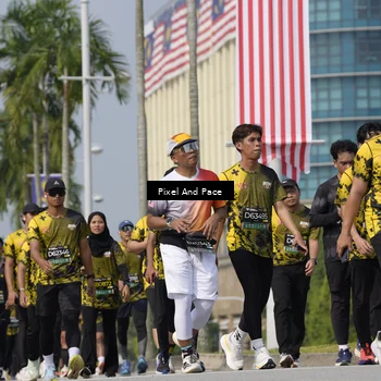 Runner Photo 6538387