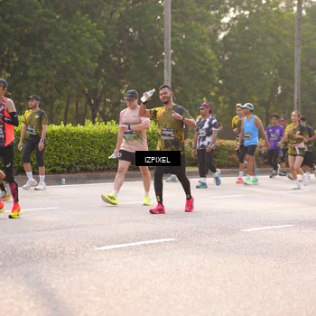 Runner Photo 6538388