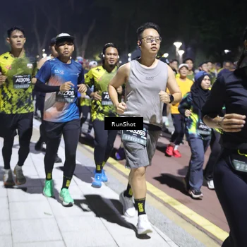 Runner Photo 6538390