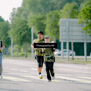 Runner Photo 6538391