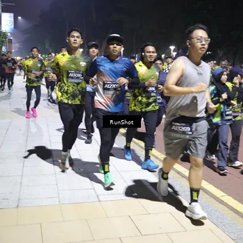 Runner Photo 6538392