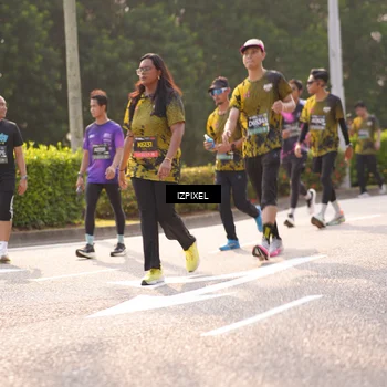 Runner Photo 6538395