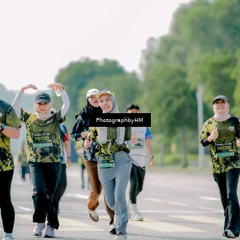 Runner Photo 6538399