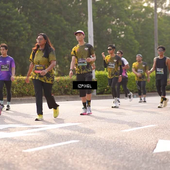 Runner Photo 6538400