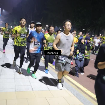 Runner Photo 6538404