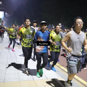 Runner Photo 6538405