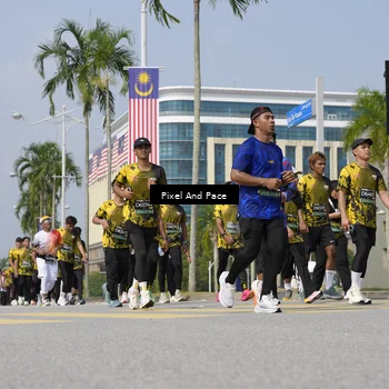 Runner Photo 6538406