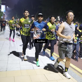 Runner Photo 6538408