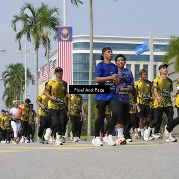 Runner Photo 6538411