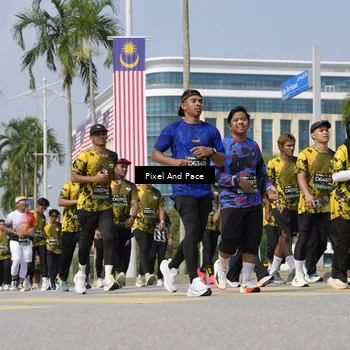 Runner Photo 6538416