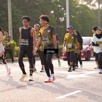 Runner Photo 6538422