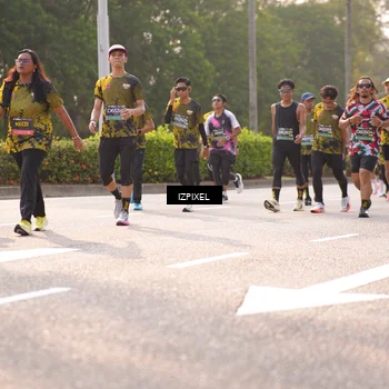 Runner Photo 6538423