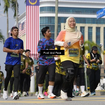 Runner Photo 6538427