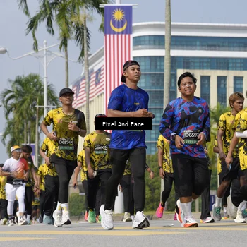 Runner Photo 6538430