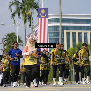 Runner Photo 6538434