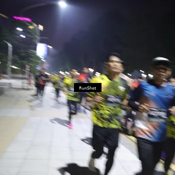 Runner Photo 6538438