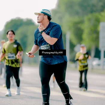 Runner Photo 6538439