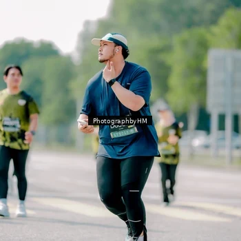 Runner Photo 6538444