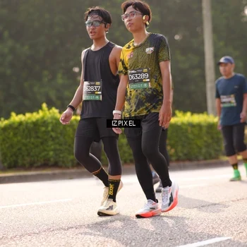 Runner Photo 6538445