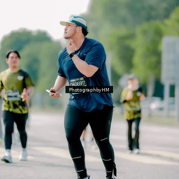 Runner Photo 6538446