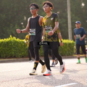 Runner Photo 6538447