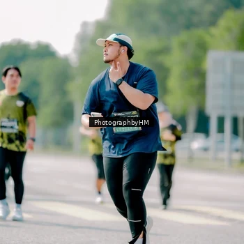 Runner Photo 6538449