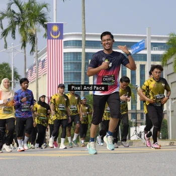 Runner Photo 6538450