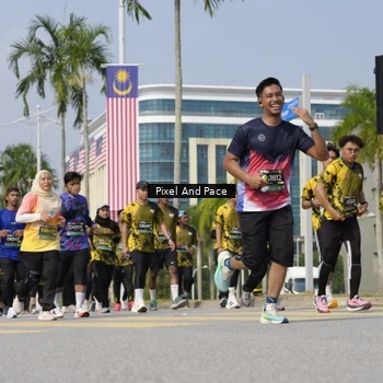 Runner Photo 6538451
