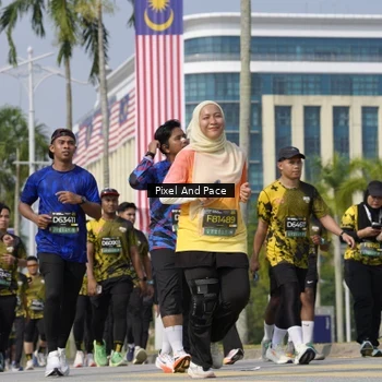 Runner Photo 6538452