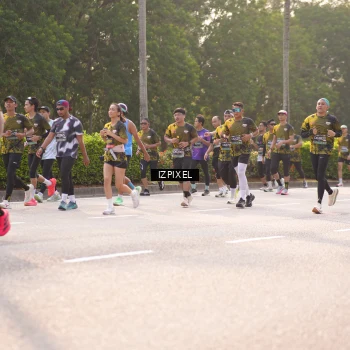 Runner Photo 6538457