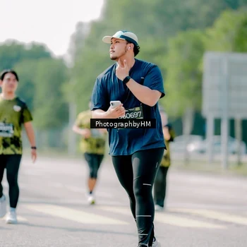 Runner Photo 6538458