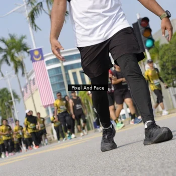 Runner Photo 6538466