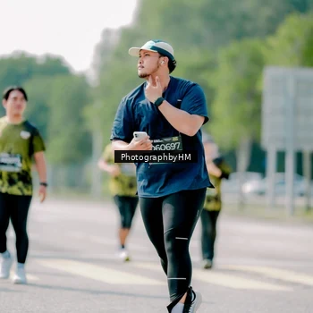 Runner Photo 6538468