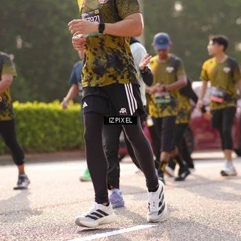 Runner Photo 6538469