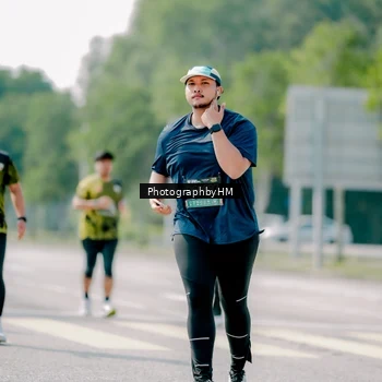 Runner Photo 6538471