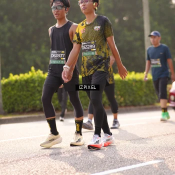 Runner Photo 6538472