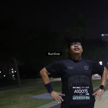 Runner Photo 6538473