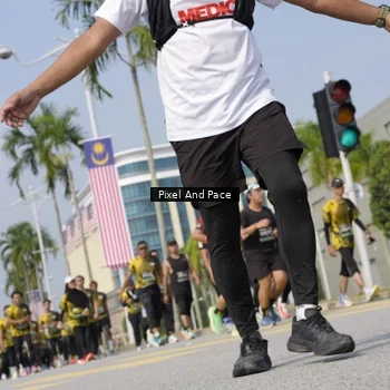 Runner Photo 6538474