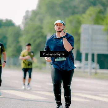 Runner Photo 6538479