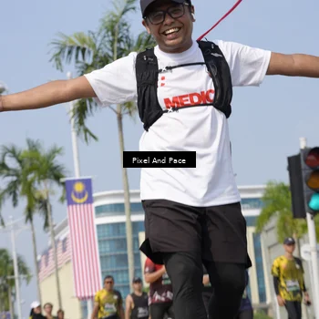 Runner Photo 6538481
