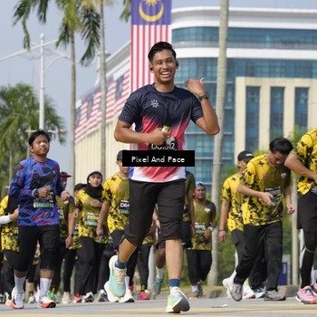 Runner Photo 6538486