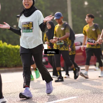 Runner Photo 6538489